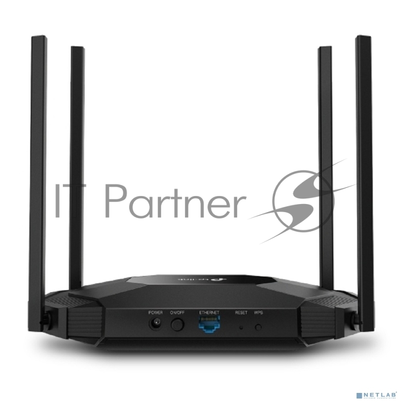 Двухдиапазонная беспроводная точка доступа Wi-Fi 6 TP-Link TL-WA3001 AX3000