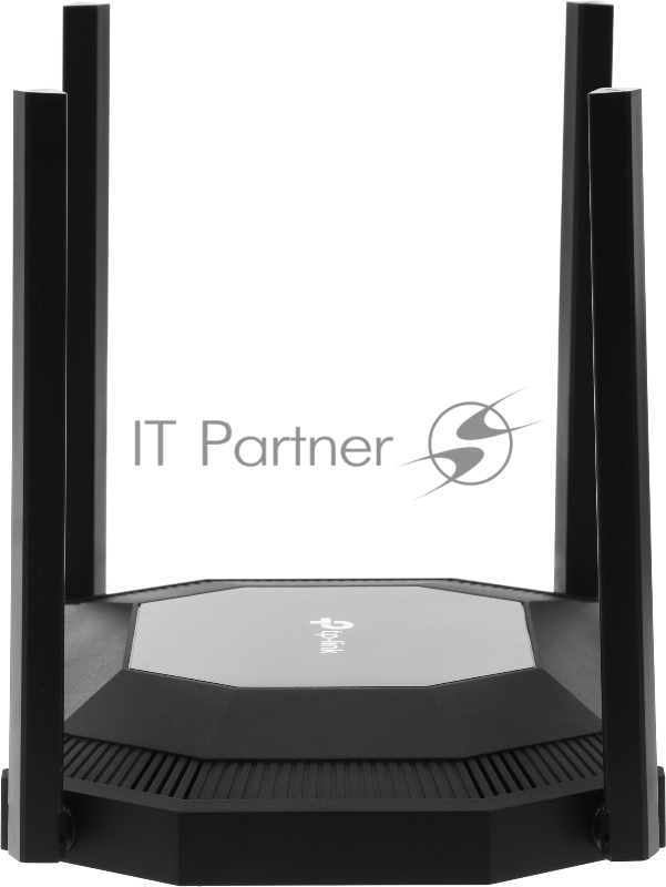 Двухдиапазонная беспроводная точка доступа Wi-Fi 6 TP-Link TL-WA3001 AX3000