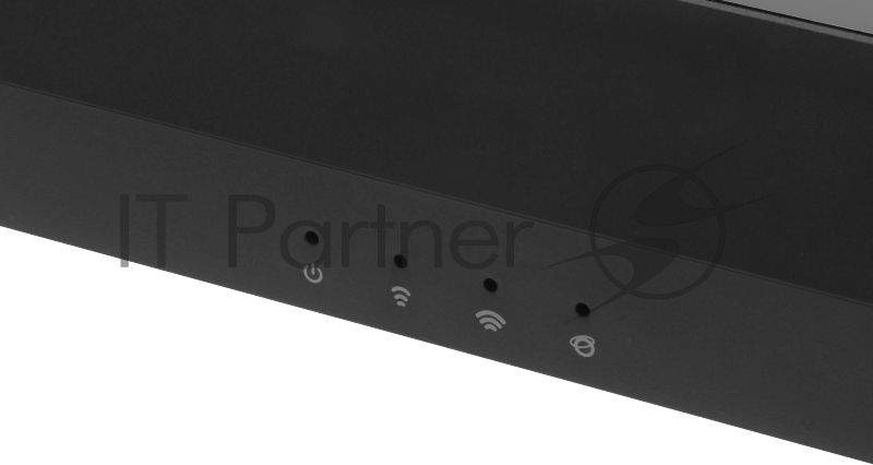 Двухдиапазонная беспроводная точка доступа Wi-Fi 6 TP-Link TL-WA3001 AX3000