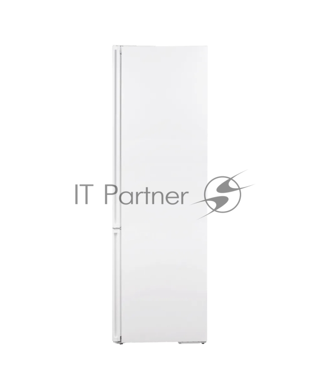 Холодильник KUPPERSBERG RFCN 2010 W, High-Tech, отдельностоящий, объем 388 л (280+108), инверторный компрессор, электронное управление, Total No Frost, LED дисплей, LED подсветка, супер заморозка, супер охлаждение, зона свежести, режим отпуск, энерго