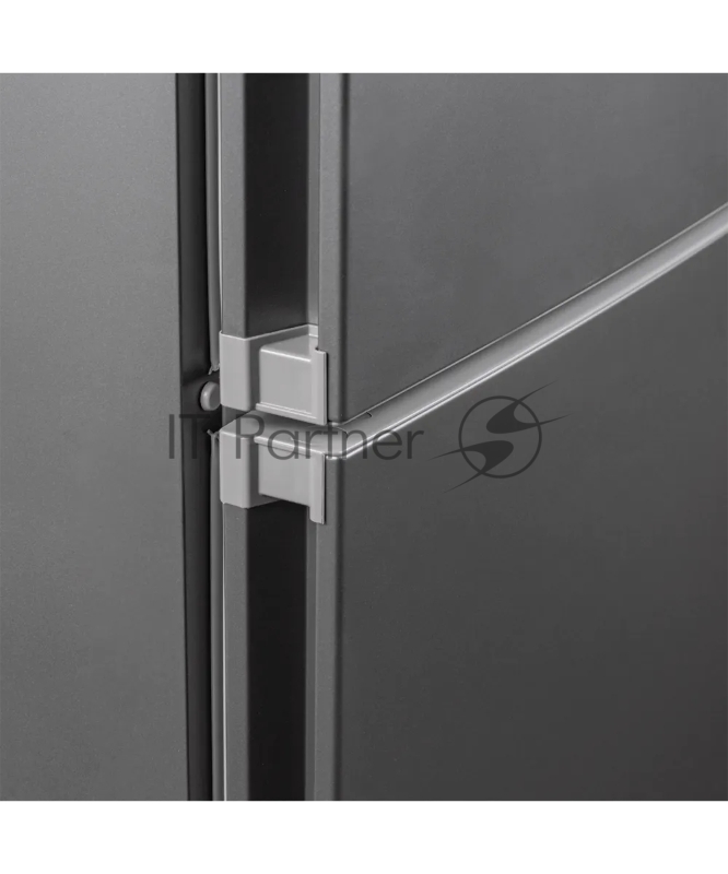 Холодильник KUPPERSBERG RFCN 2010 DX, High-Tech, отдельностоящий, объем 388 л (280+108), инверторный компрессор, электронное управление, Total No Frost, LED дисплей, LED подсветка, супер заморозка, супер охлаждение, зона свежести, режим отпуск, энерг