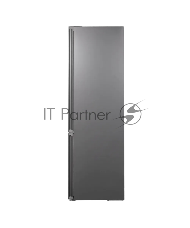 Холодильник KUPPERSBERG RFCN 2010 DX, High-Tech, отдельностоящий, объем 388 л (280+108), инверторный компрессор, электронное управление, Total No Frost, LED дисплей, LED подсветка, супер заморозка, супер охлаждение, зона свежести, режим отпуск, энерг