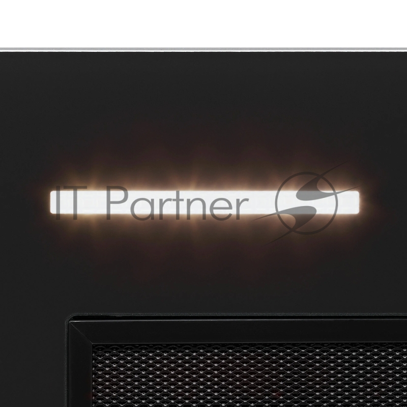 Вытяжка Krona WERMUT 600 DN BLACK PB BF