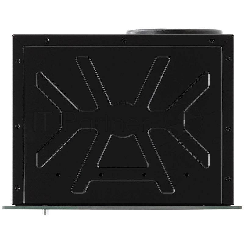 Вытяжка Krona WERMUT 600 DN BLACK PB BF