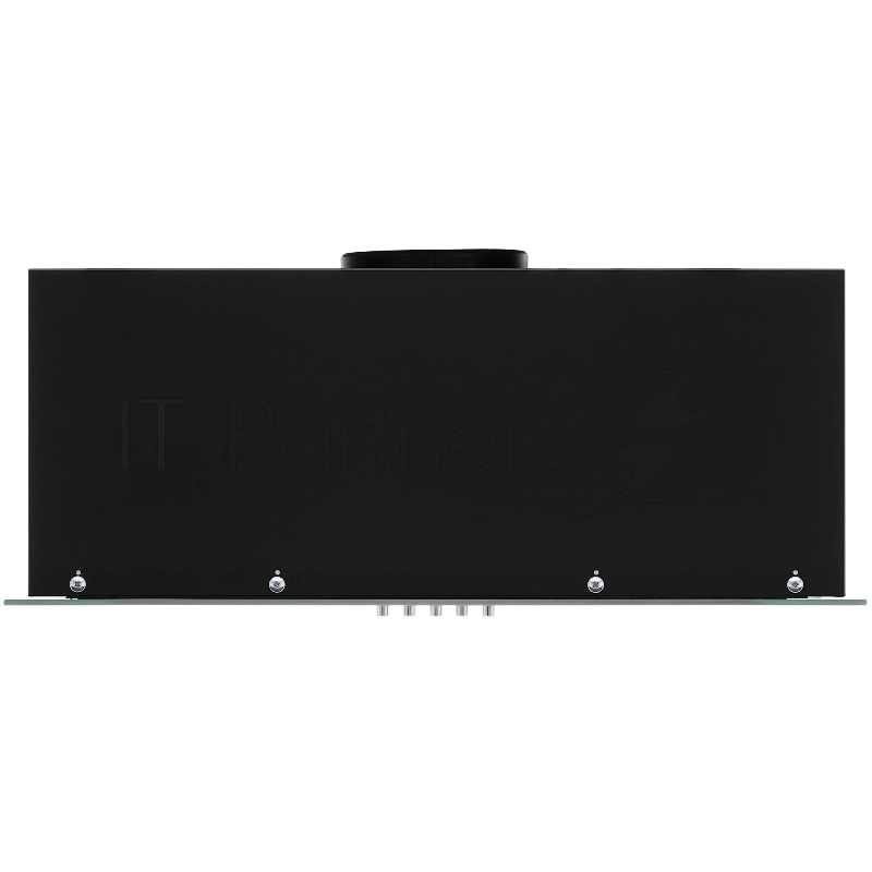 Вытяжка Krona WERMUT 600 DN BLACK PB BF