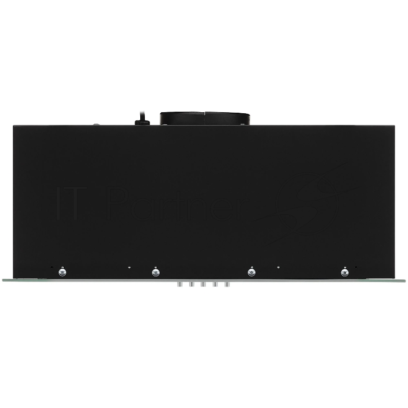 Вытяжка Krona WERMUT 600 DN BLACK PB BF