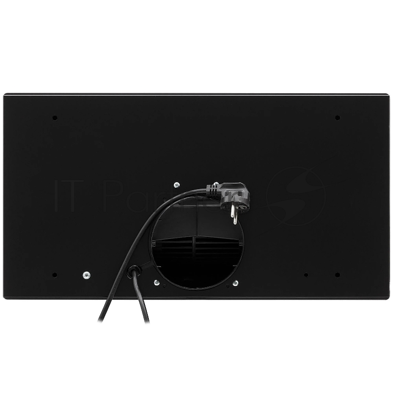 Вытяжка Krona WERMUT 600 DN BLACK PB BF