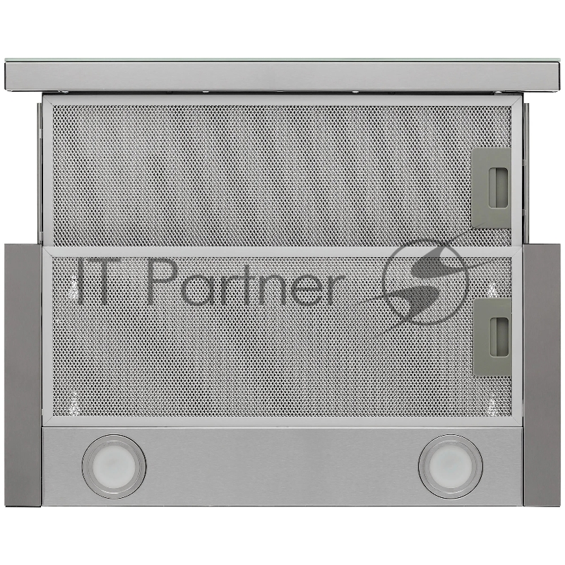 Вытяжка Krona KAMILLA T SENSOR 600 Inox