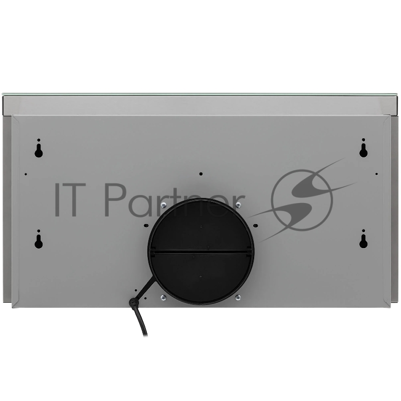 Вытяжка Krona KAMILLA T SENSOR 600 Inox