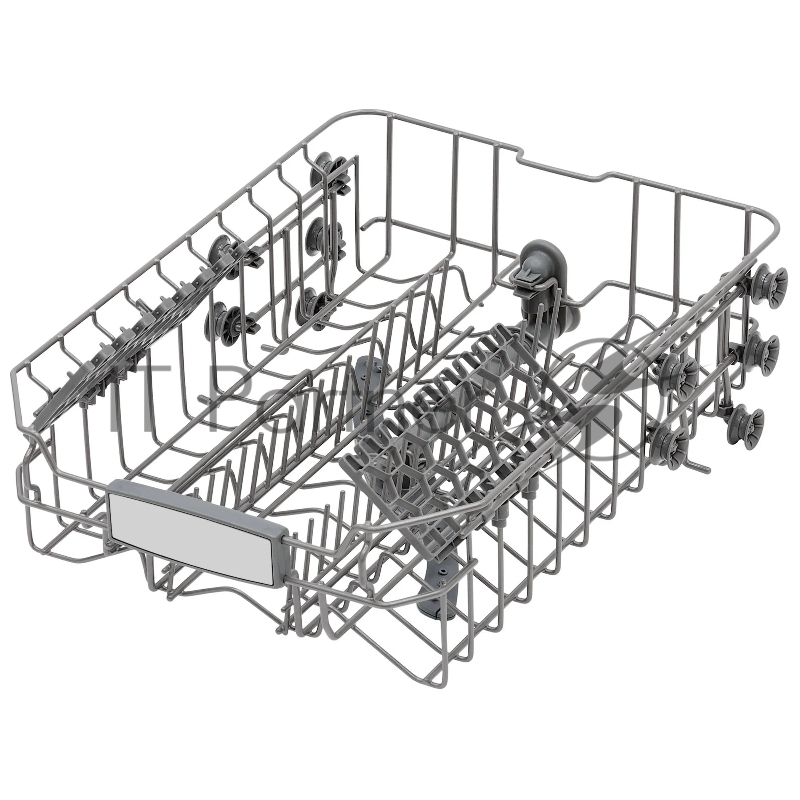Встраиваемая посудомоечная машина Krona DELIA 45 BI V2