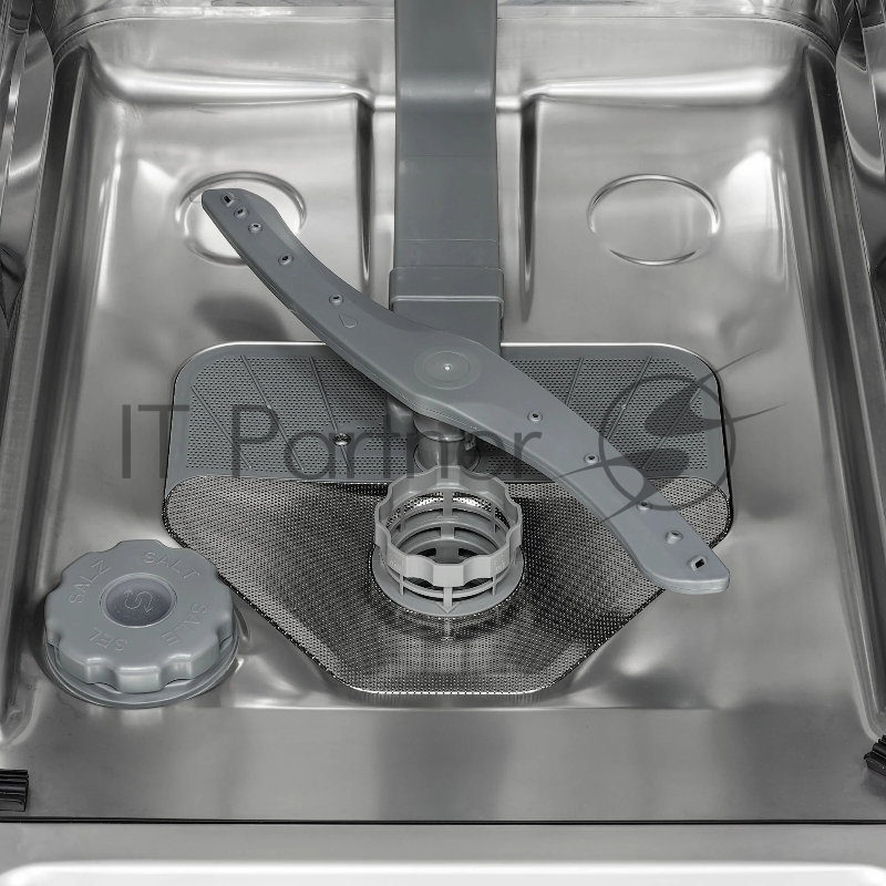 Встраиваемая посудомоечная машина Krona DELIA 45 BI V2