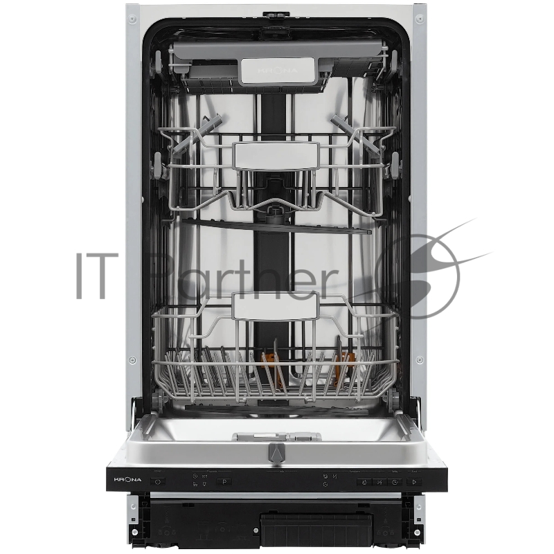 Встраиваемая посудомоечная машина Krona DELIA 45 BI V2