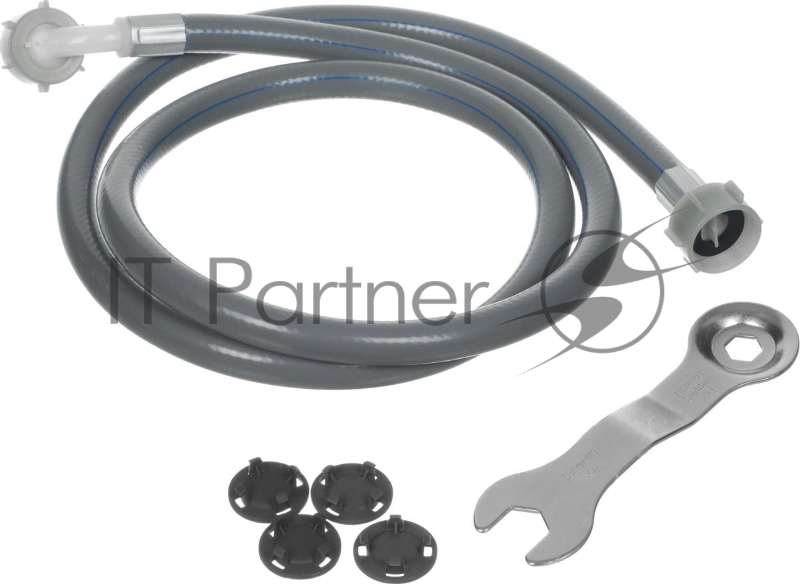 Стиральная машина Hyundai WME6004 класс: A+++ загр.фронтальная макс.:6кг белый инвертор