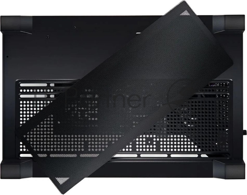 Компьютер Bloody BD-PC CB76V2 TWR i5 14400F (2.5) 32Gb SSD1Tb RTX5060TI 16Gb Windows 11 Home 64 2.5xGbitEth WiFi BT 750W черный (RUS) (2142026)