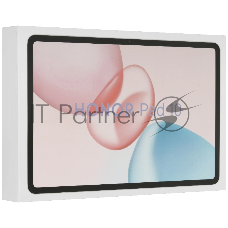 Планшет Honor Pad 10 HEY3-N09 Grey 12.1 2560x1600 IPS Snapdragon 7/8Gb/256Gb/Wi-Fi/And15