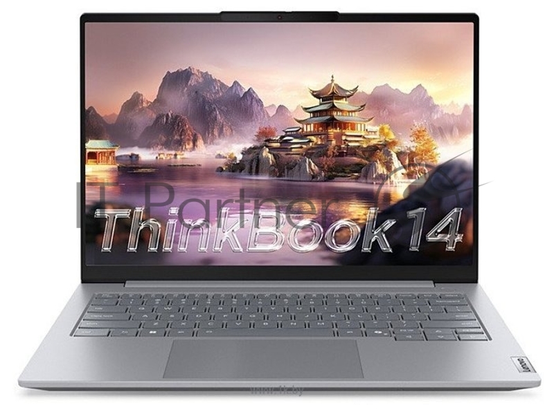 Ноутбук Lenovo ThinkBook 14 G8 IAL 2.8K IPS Ultra7-255H/ 32Gb/ 1Tb/ Win11Pro