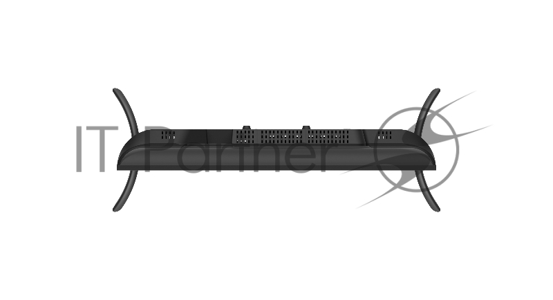 Телевизор TopDevice 24 TDWC24BH1000I HD/IPS/noSmart/черный