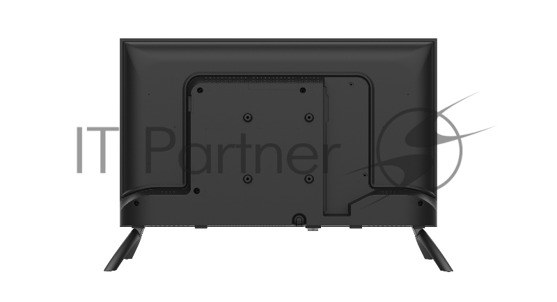 Телевизор TopDevice 24 TDWC24BH1000I HD/IPS/noSmart/черный