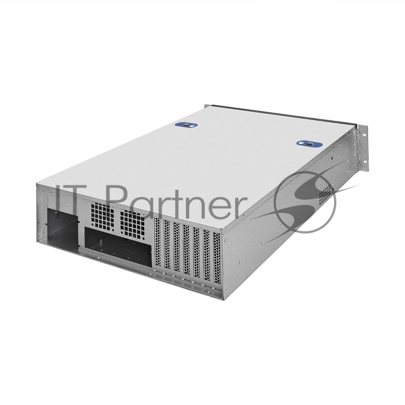 Серверная платформа ExeGate EX292422RUS Pro 3U660-HS16 (RM 19, высота 3U, глубина 660, Redundant БП 2x1200W, 16xHotSwap, USB)