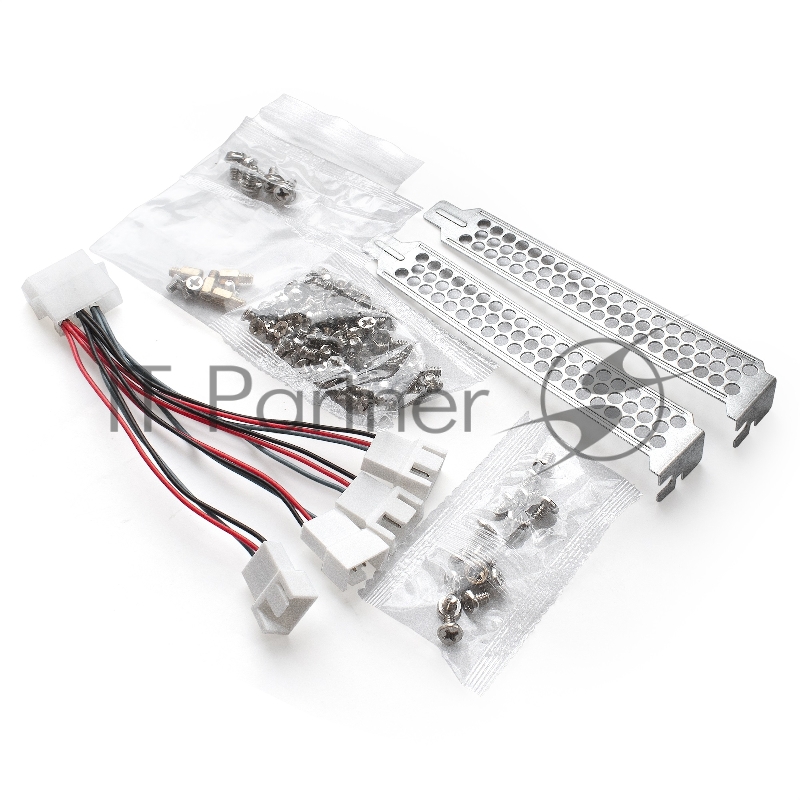 Серверная платформа ExeGate EX292426RUS Pro 4U660-HS24 (RM 19, высота 4U, глубина 660, Redundant БП 2x1000W, 24xHotSwap, USB)