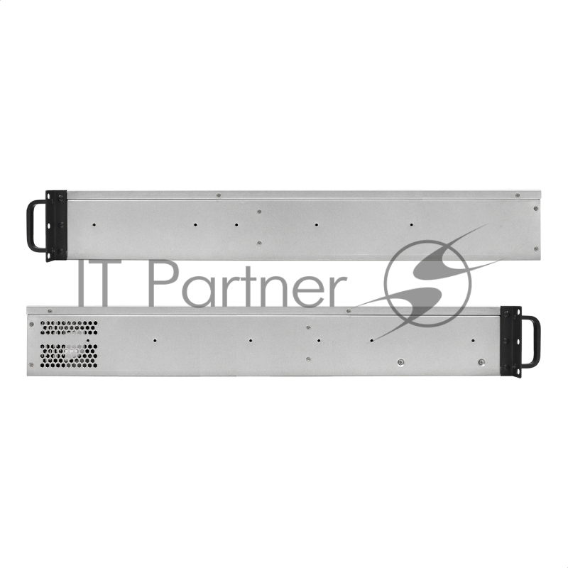 Серверная платформа ExeGate EX293877RUS Pro 2U650-06/2U2098L (RM 19, высота 2U, глубина 650, Redundant БП 2x550W, USB)