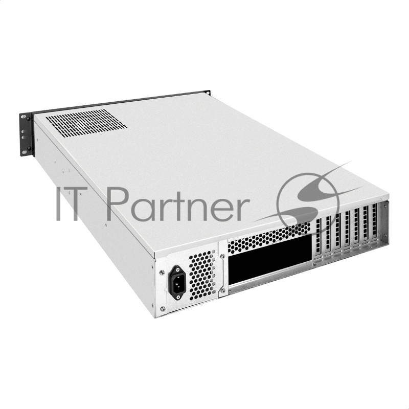 Серверная платформа ExeGate EX293877RUS Pro 2U650-06/2U2098L (RM 19, высота 2U, глубина 650, Redundant БП 2x550W, USB)