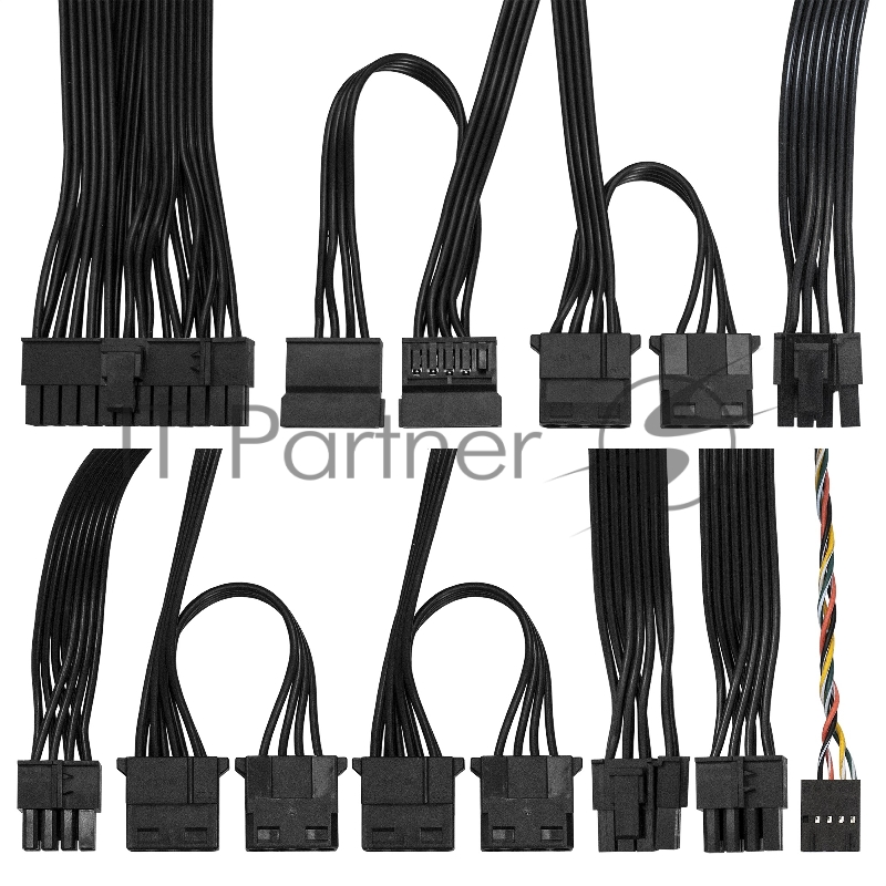 Серверная платформа ExeGate Pro 2U550-HS08 RM 19, высота 2U, глубина 550, Redundant БП 2x1200W, 8xHotSwap, USB