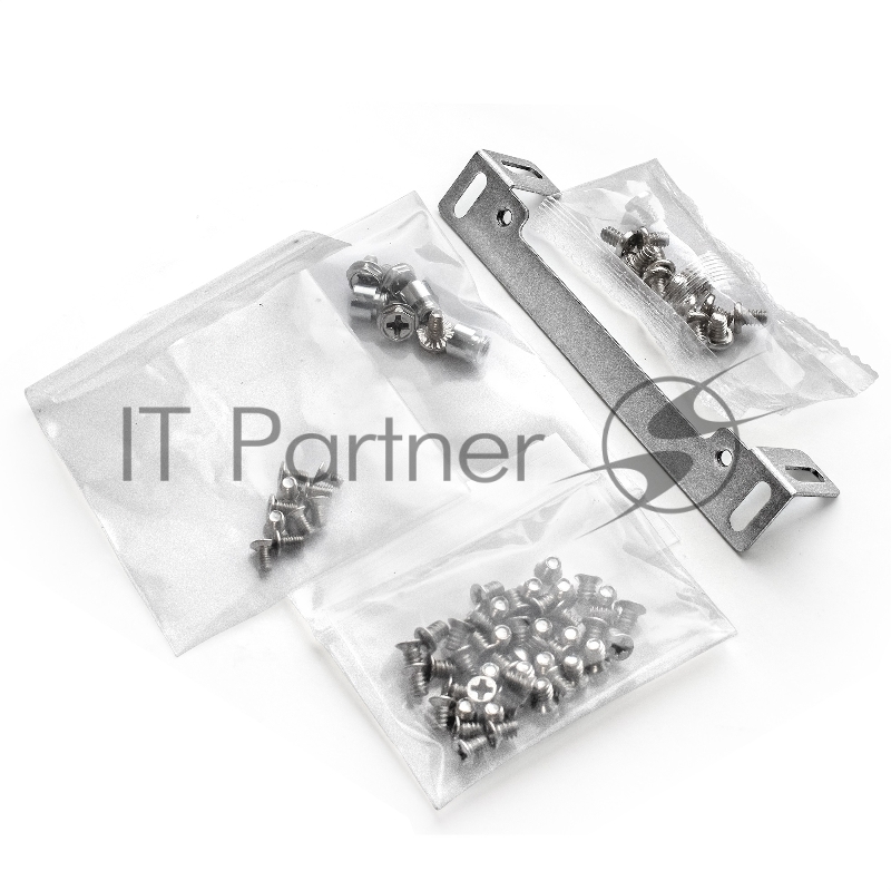 Серверная платформа ExeGate Pro 2U550-HS08 RM 19, высота 2U, глубина 550, Redundant БП 2x1200W, 8xHotSwap, USB