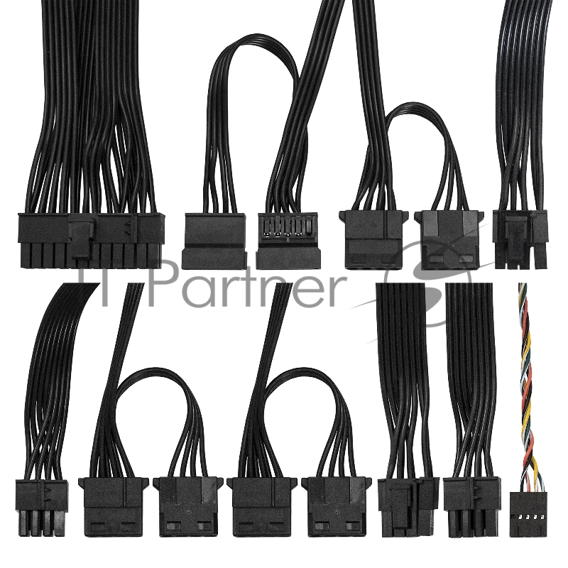 Серверный корпус ExeGate Pro 2U660-HS06 (RM 19, высота 2U, глубина 660, Redundant БП 2x550W, 6xHotSwap, USB)