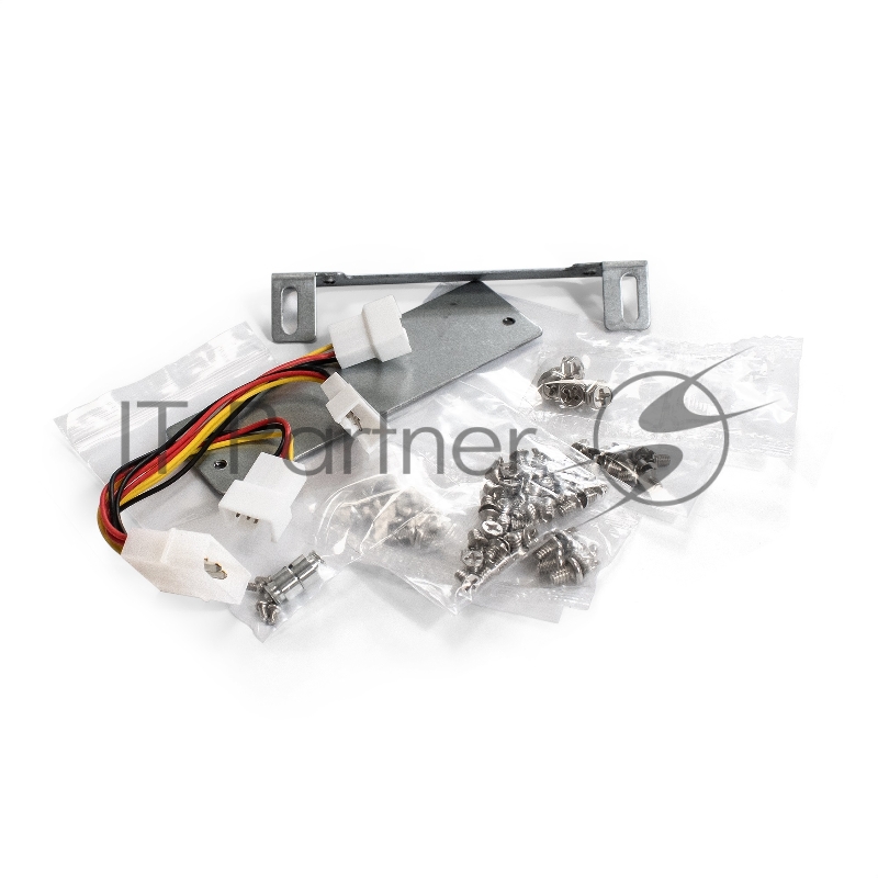 Серверная платформа ExeGate Pro 2U660-HS08 (RM 19, высота 2U, глубина 660, Redundant БП 2x1200W, 8xHotSwap, USB)