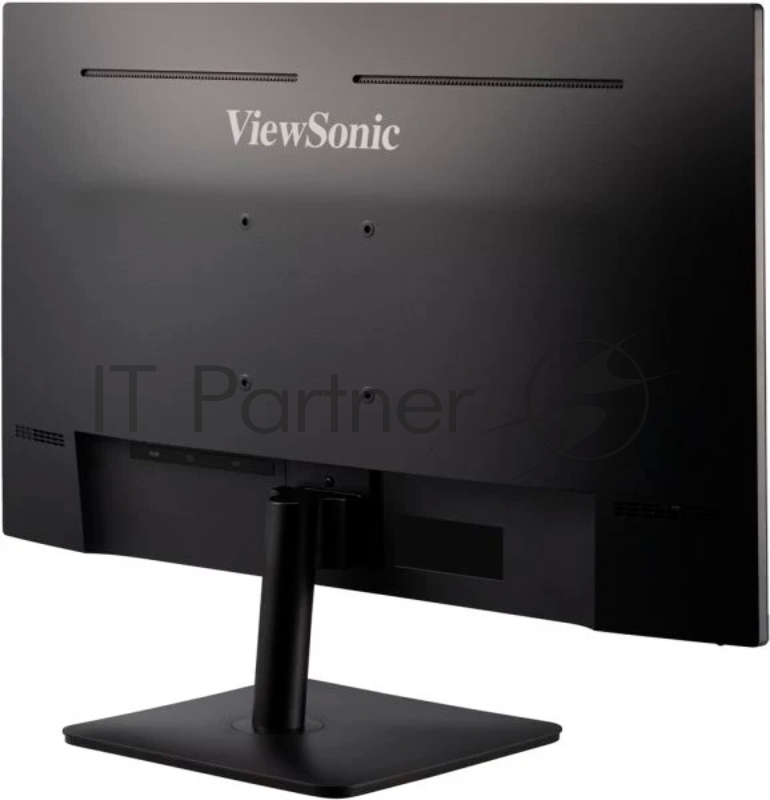Монитор ViewSonic 27 VA2732-H-2 черный IPS LED 1ms 16:9 HDMI матовая 1300:1 250cd 178гр/178гр 1920x1080 100Hz VGA FHD 4.1кг