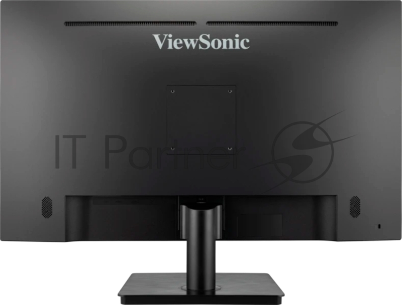 Монитор ViewSonic 32 VA3208-4K-HD черный VA LED 4ms 16:9 HDMI M/M матовая 3000:1 300cd 178гр/178гр 3840x2160 60Hz DP 4K 6.6кг