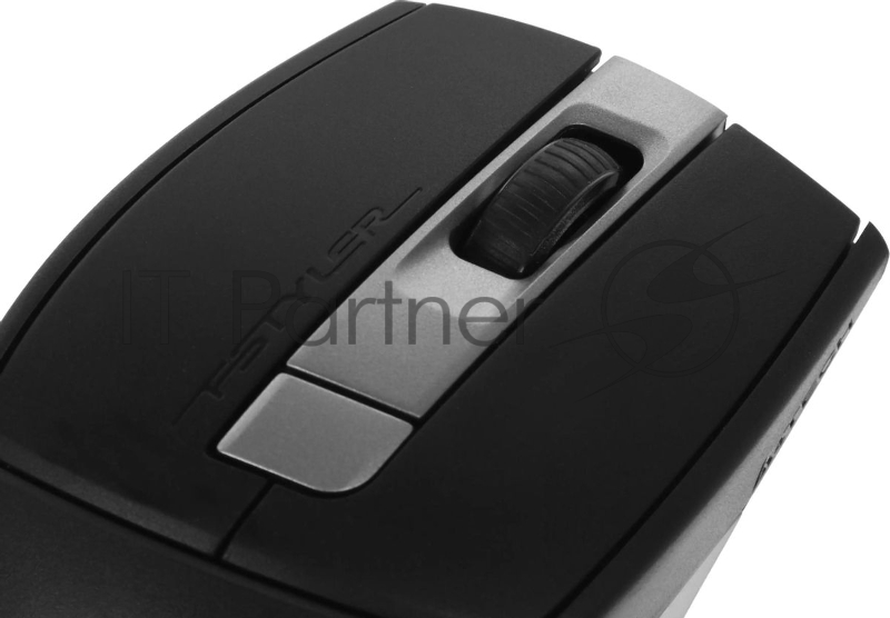 Комплект клавиатура + мышь A4Tech Fstyler FB2535C клав:черный/серый мышь:черный/серый USB беспроводная Bluetooth/Радио slim