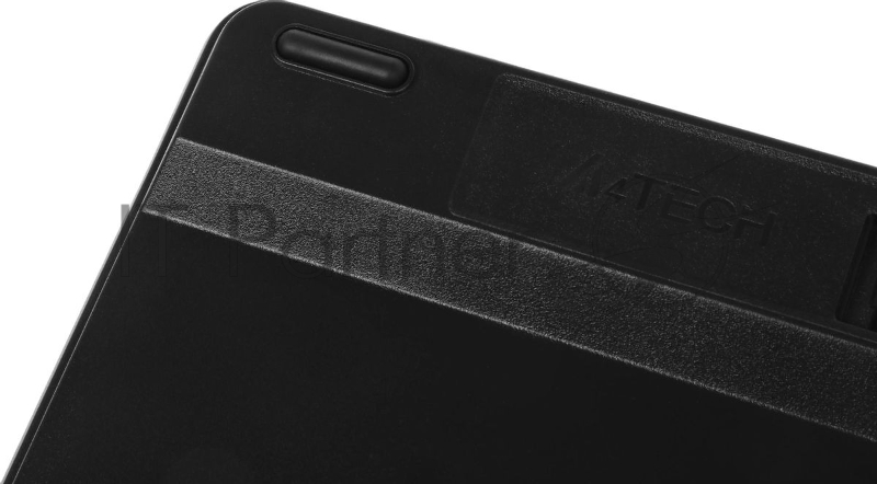 Комплект клавиатура + мышь A4Tech Fstyler FB2535C клав:черный/серый мышь:черный/серый USB беспроводная Bluetooth/Радио slim