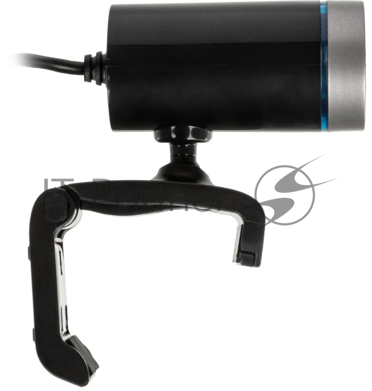 Веб-камера A4Tech PK-910H 1920x1080, с микрофоном, черный