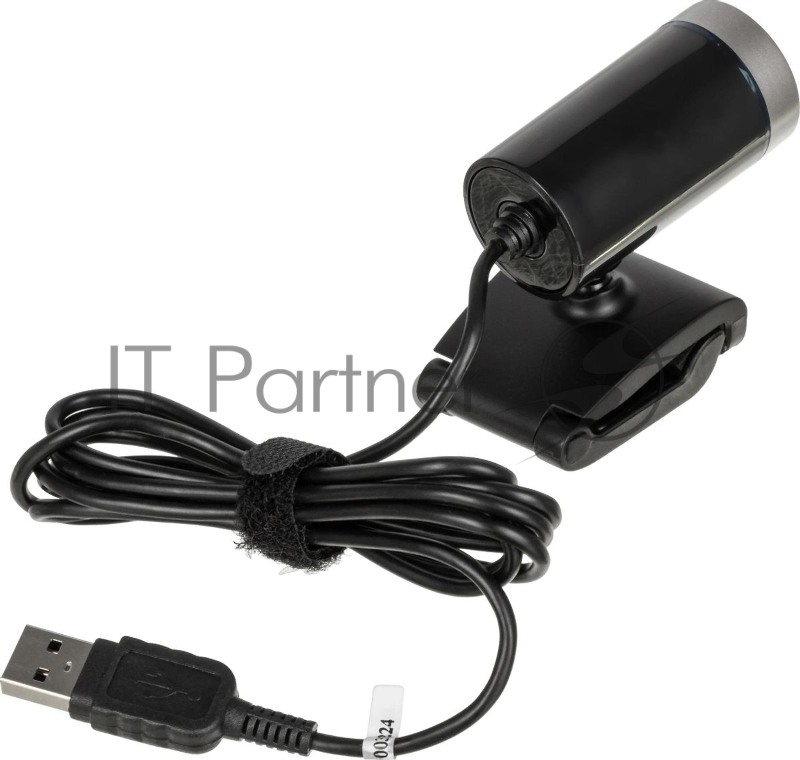 Веб-камера A4Tech PK-910H 1920x1080, с микрофоном, черный