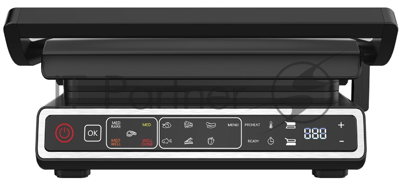 Гриль электрический Zigmund & Shtain ZEG-941