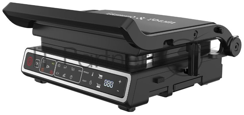 Гриль электрический Zigmund & Shtain ZEG-941