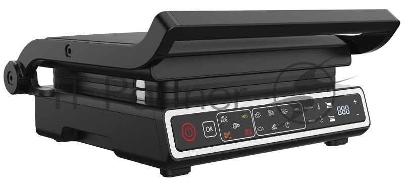 Гриль электрический Zigmund & Shtain ZEG-941