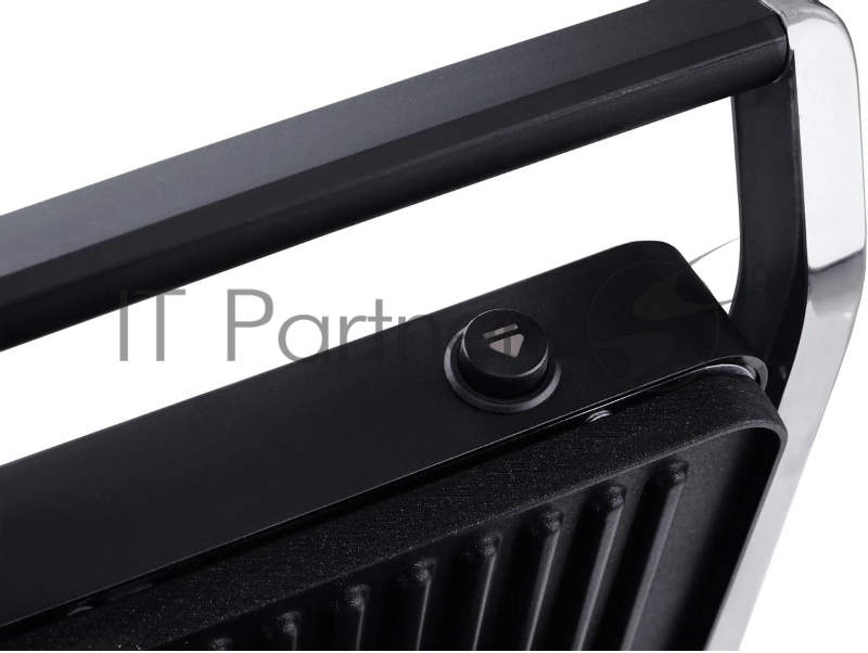 Электрогриль Korting KGPA 0405 W, черный