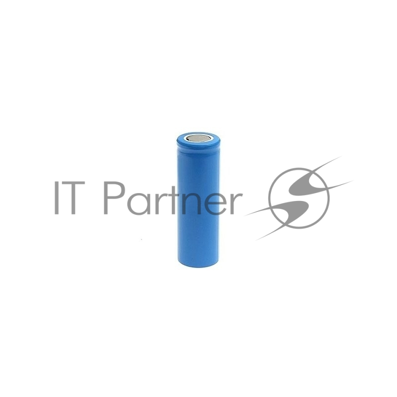 Портативный аккумулятор Rexant 18650 unprotected Li-ion 2600 mAH 3.7 В