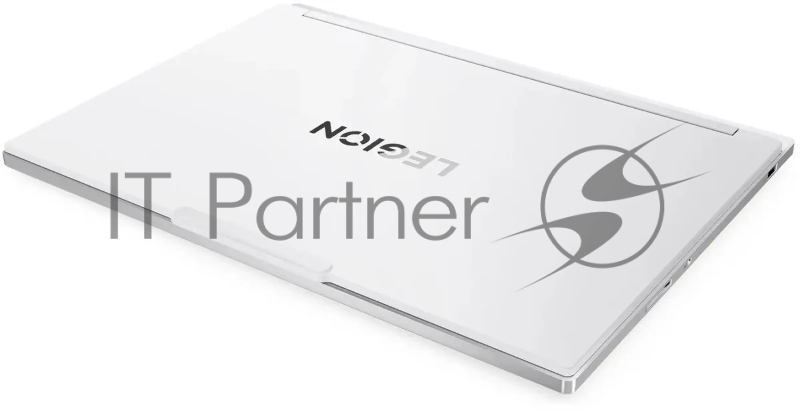 Ноутбук Lenovo Legion 7 16IAX10 Core Ultra 9 275HX 32Gb SSD1Tb NVIDIA GeForce RTX 5070 8Gb 16 OLED WQXGA (2560x1600) Windows 11 Home Single Language white WiFi BT Cam (83KY0053RK)