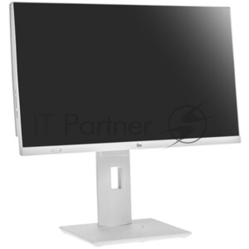 Моноблок IRU Tactio 23IP 23.8 Full HD i5 12400 (2.5) 16Gb SSD512Gb UHDG 730 Windows 11 Pro WiFi BT 120W Cam черный 1920x1080 (RUS)