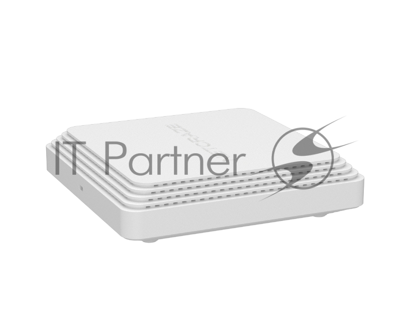 Точка доступа Wi-Fi Netcraze Orbiter 6 (NAP-630) 6 AX3000 c портом 2.5 Gigabit Ethernet и питанием Power over Ethernet