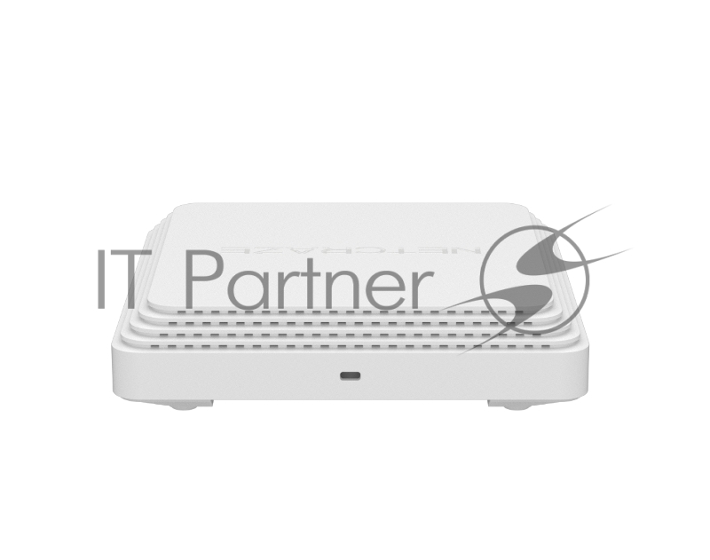 Точка доступа Wi-Fi Netcraze Orbiter 6 (NAP-630) 6 AX3000 c портом 2.5 Gigabit Ethernet и питанием Power over Ethernet