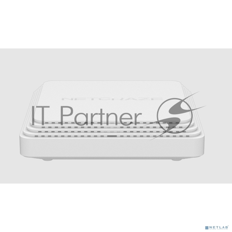 Точка доступа Wi-Fi Netcraze Orbiter 6 (NAP-630) 6 AX3000 c портом 2.5 Gigabit Ethernet и питанием Power over Ethernet
