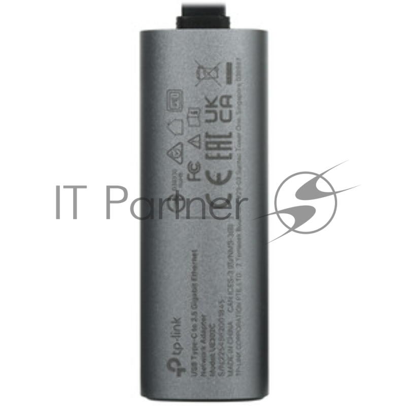 Сетевой адаптер USB TP-Link UE302C