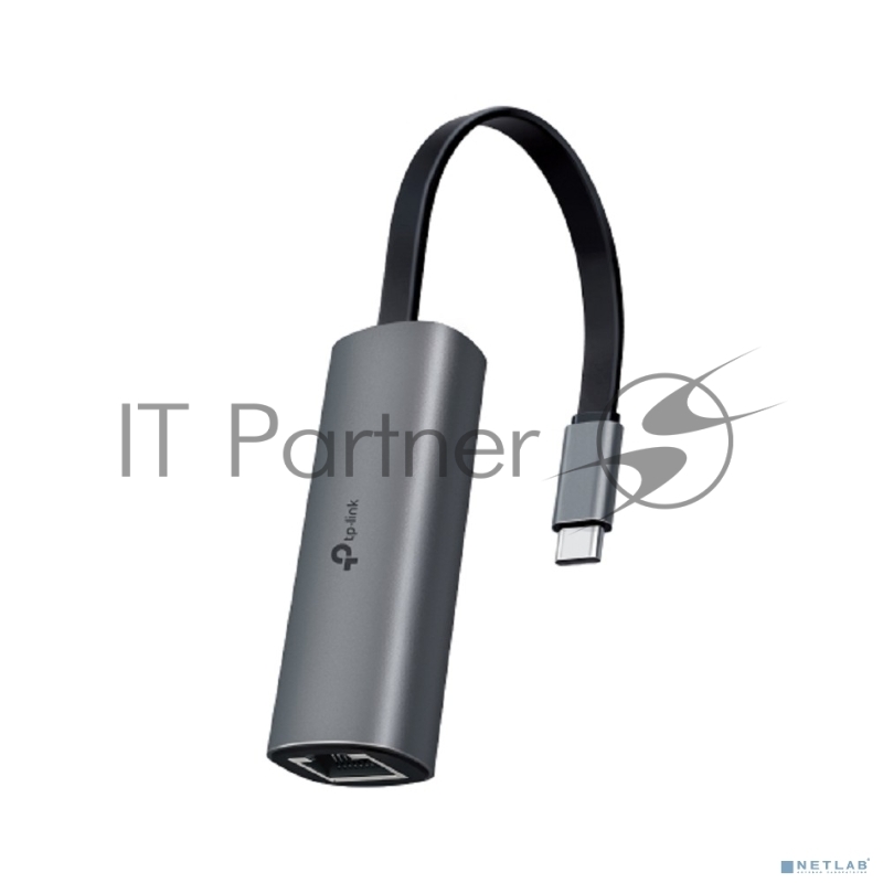 Сетевой адаптер USB TP-Link UE302C