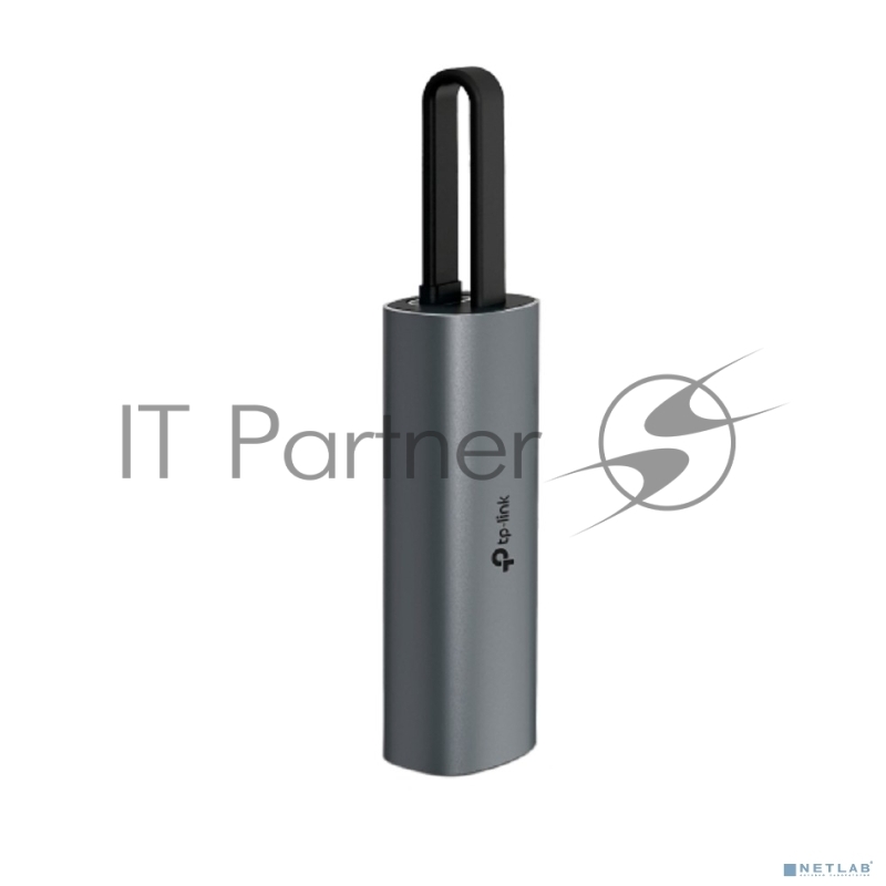 Сетевой адаптер USB TP-Link UE302C