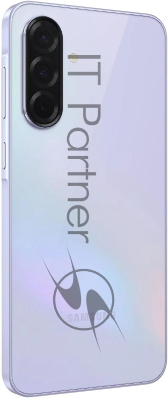 Смартфон Samsung Galaxy A36 8/256Gb лаванда